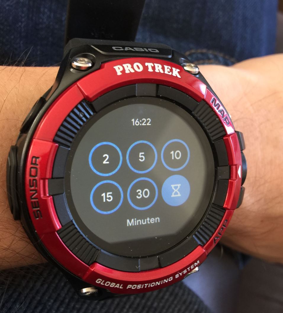 Timer