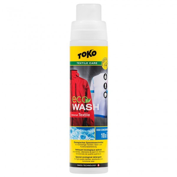 TOKO ECO Textile Wash