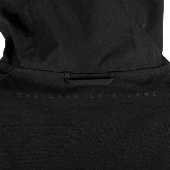 TSG - Superlight Shell-Jacket