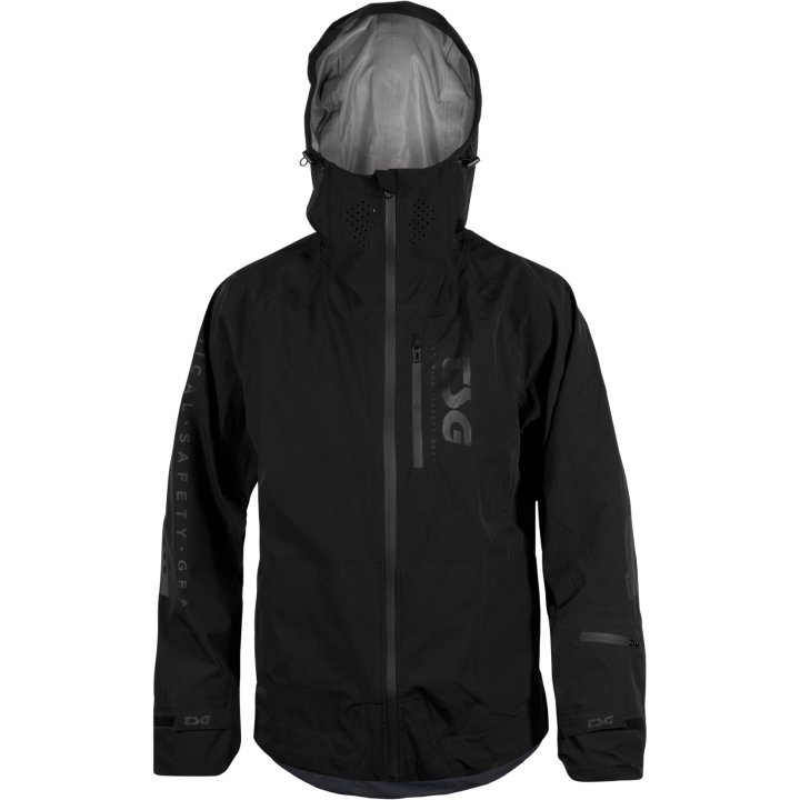 TSG - Superlight Shell-Jacket