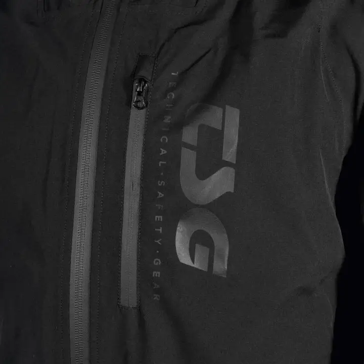 TSG - Superlight Shell-Jacket