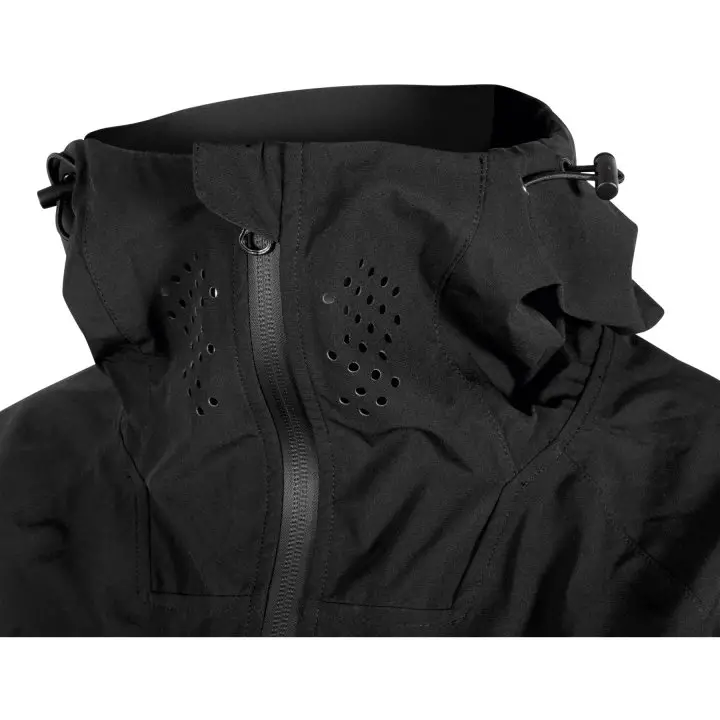 TSG - Superlight Shell-Jacket