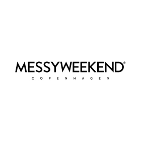 MessyWeekend Pants