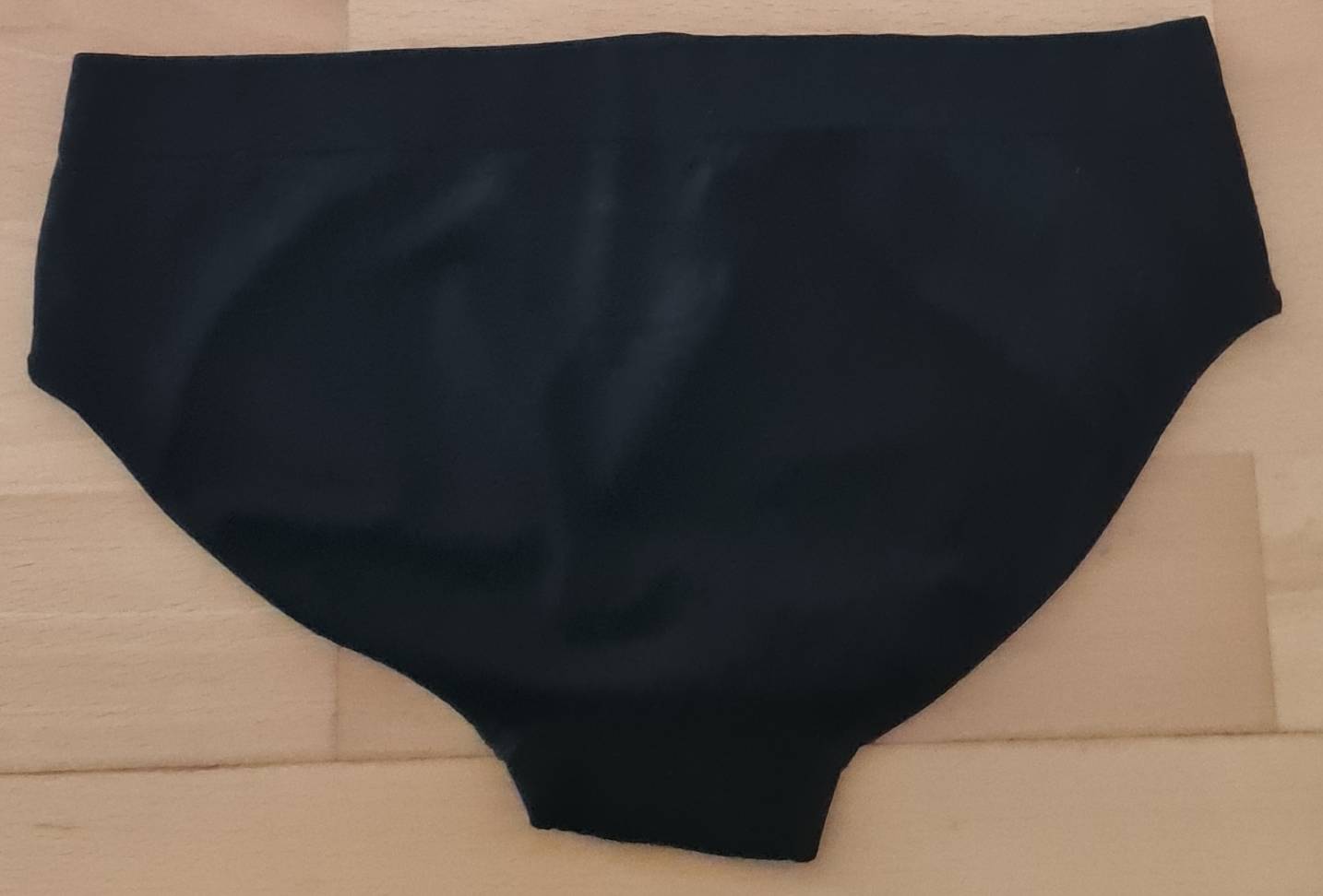 Unterhose hinten