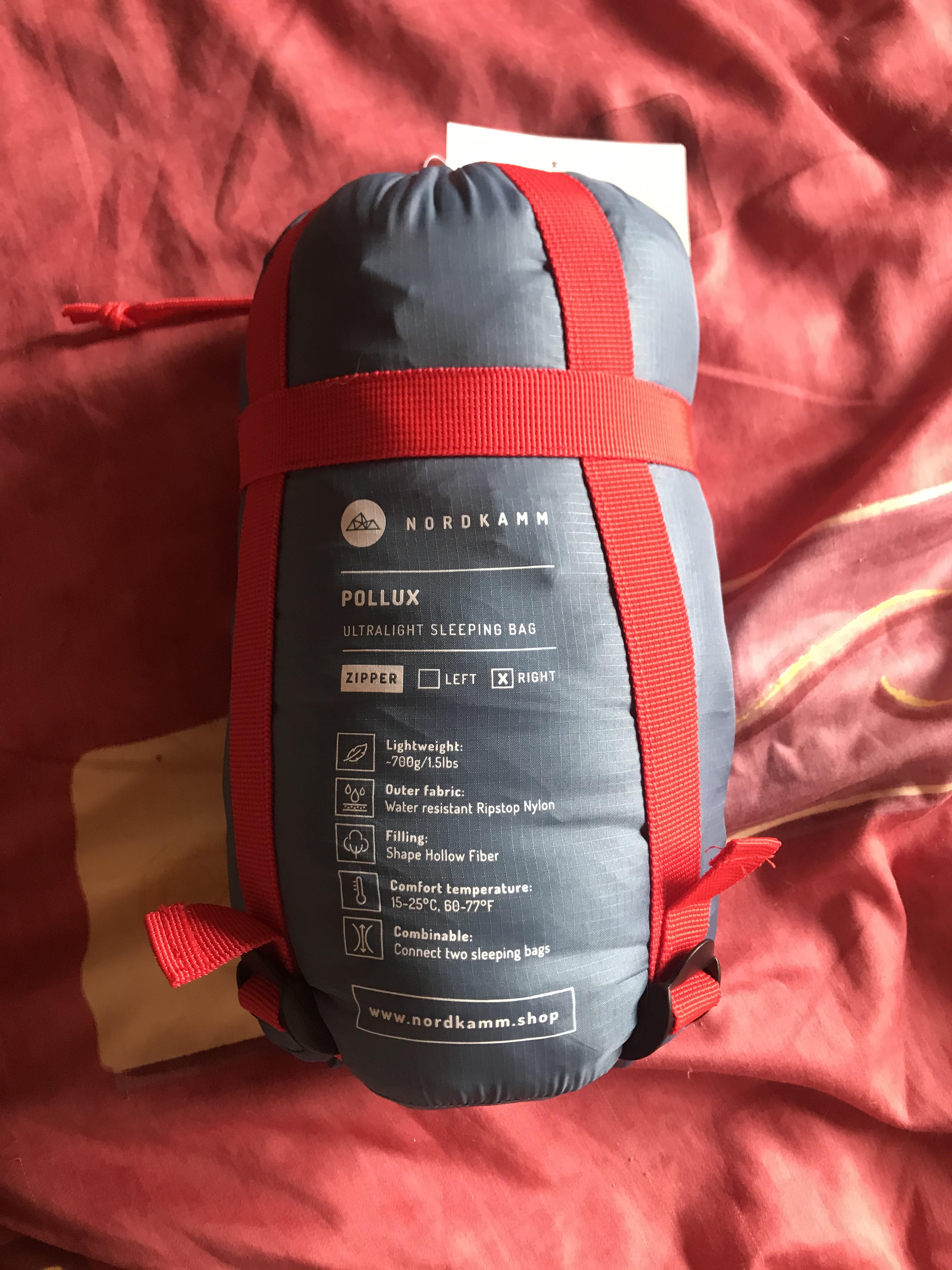 Packsack