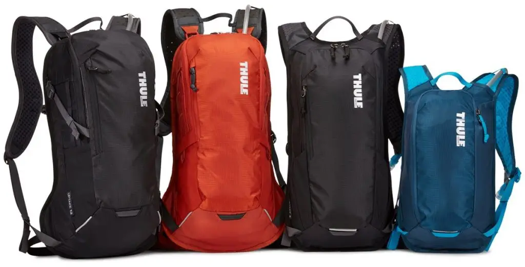 Thule - UpTake 12L
