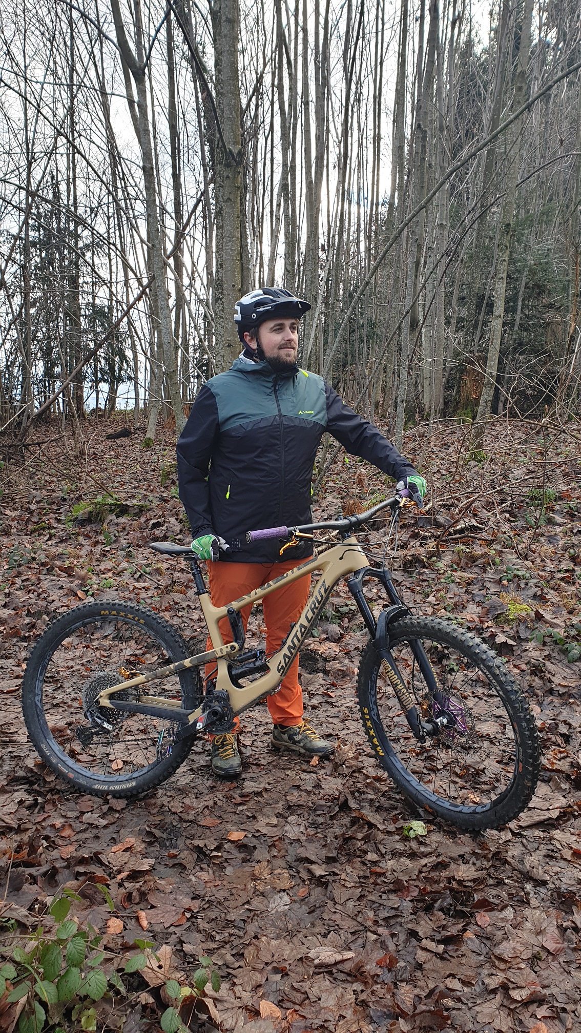 vaude