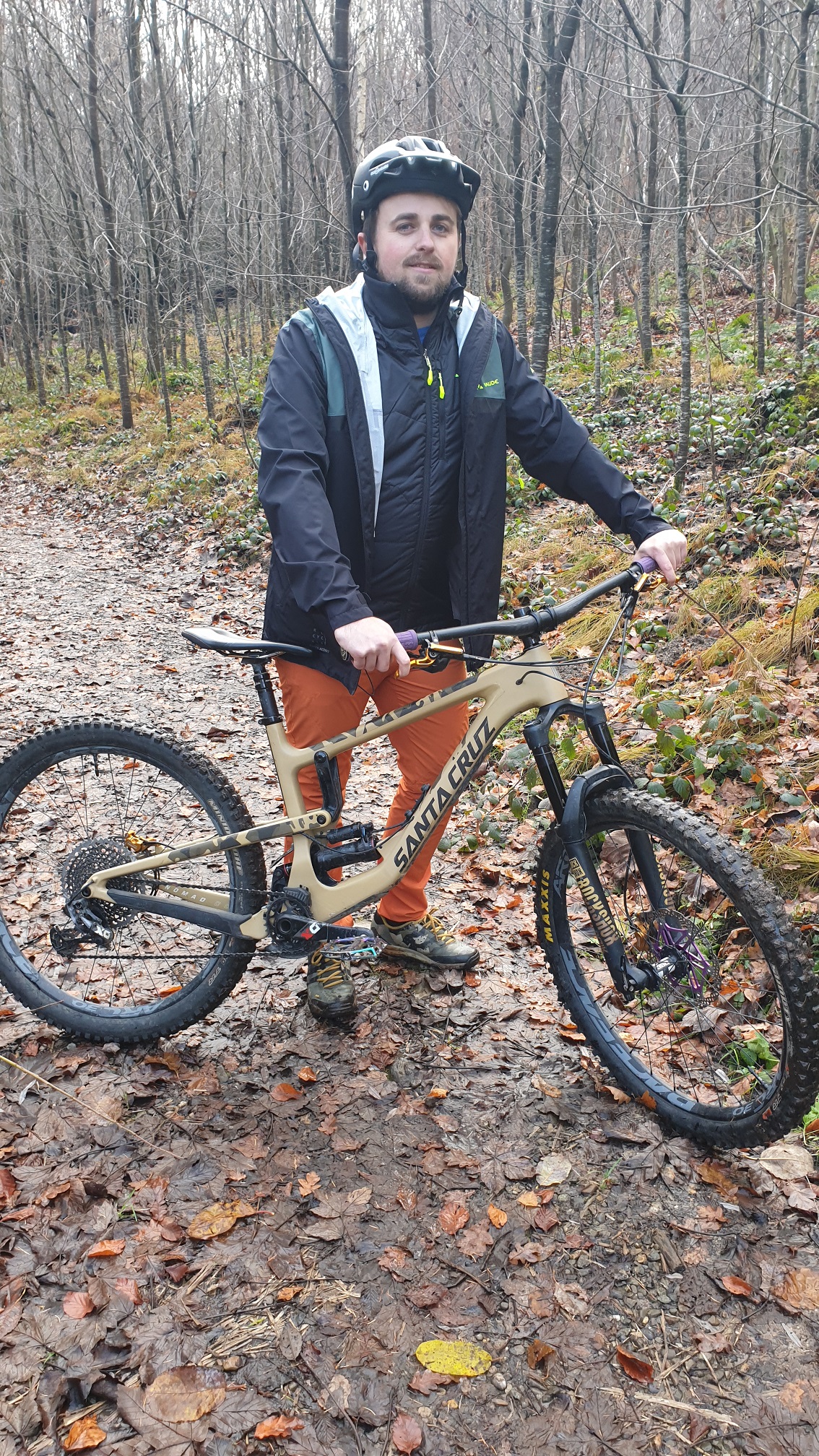 vaude