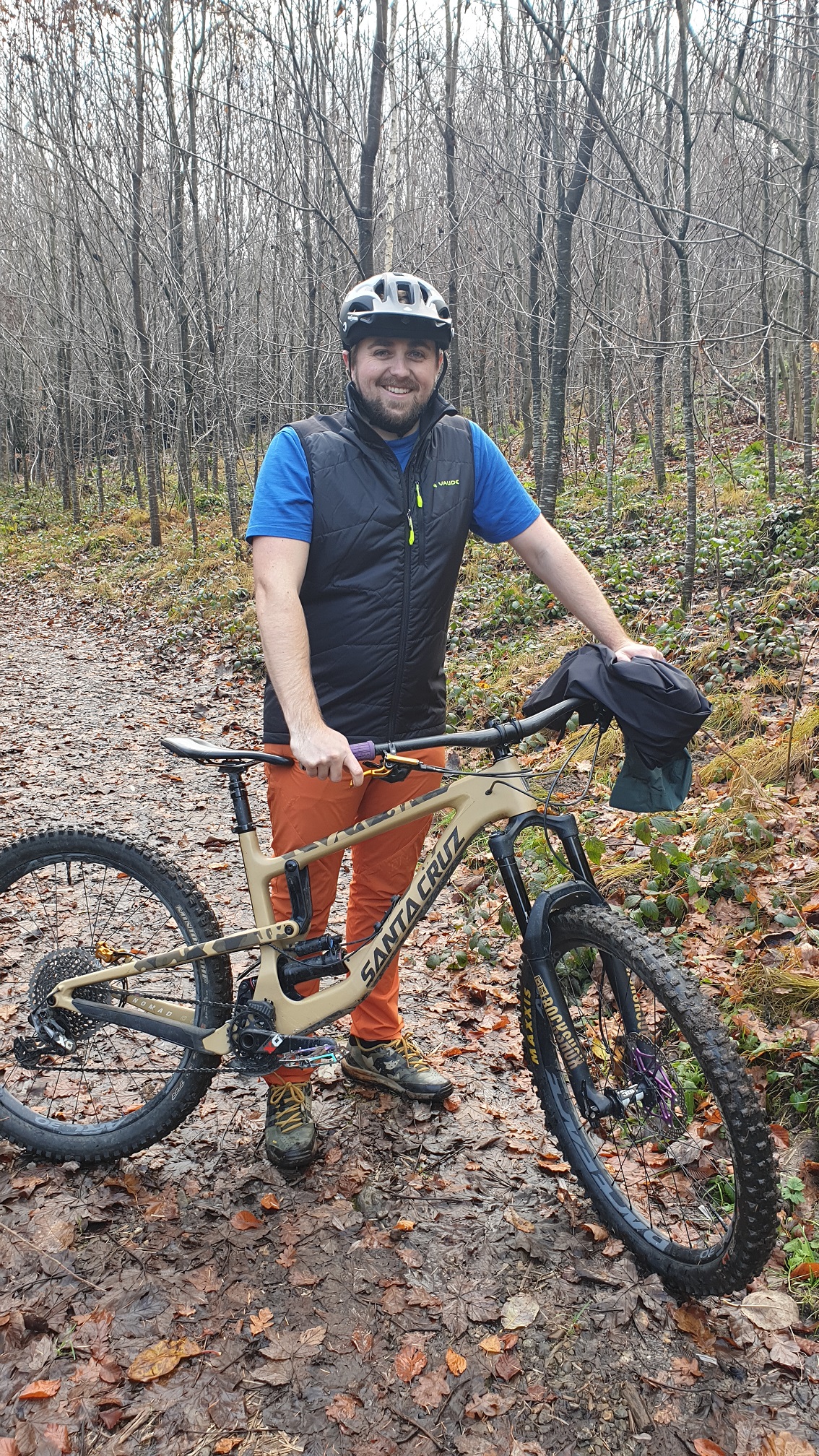 vaude