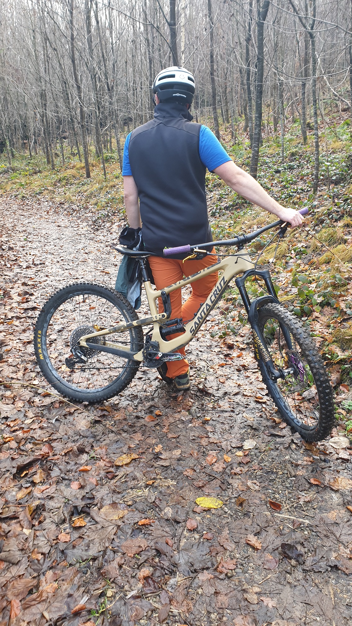 vaude
