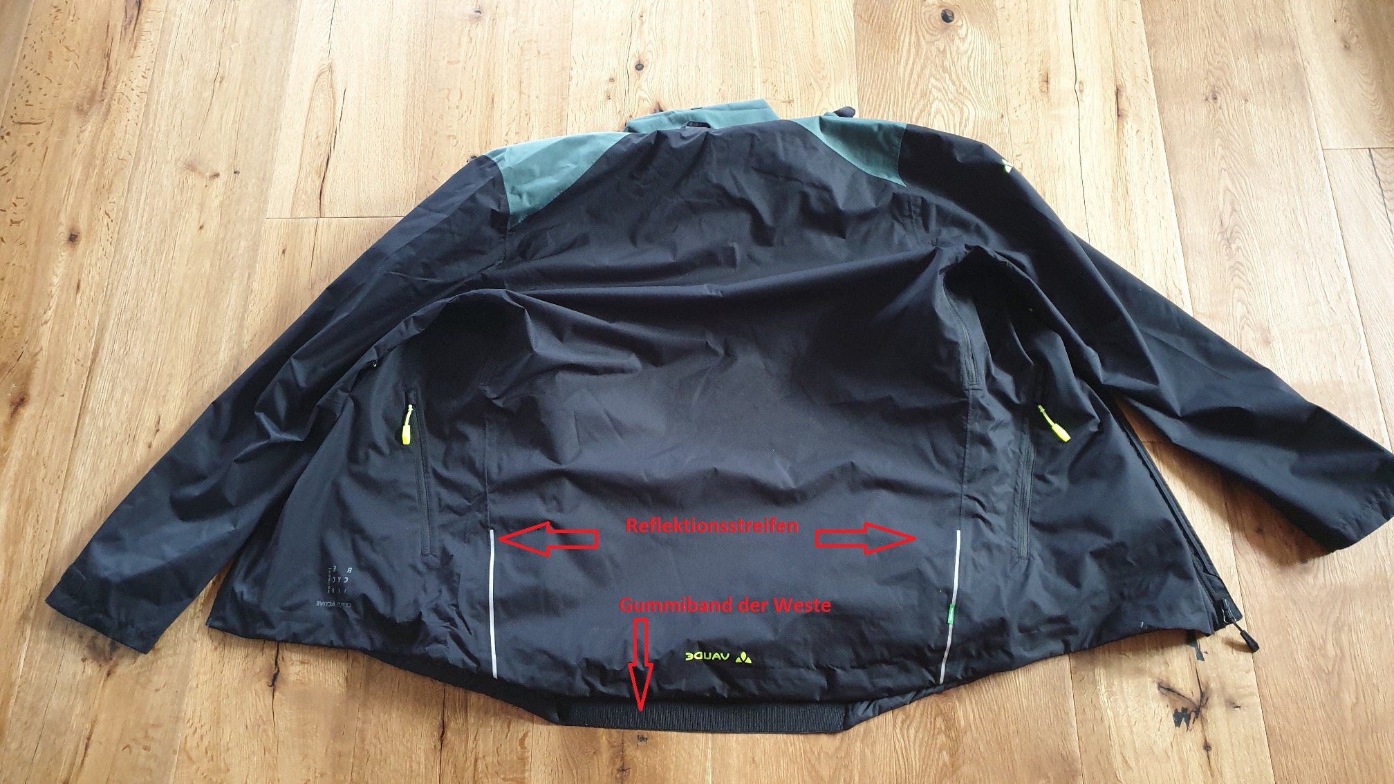 vaude