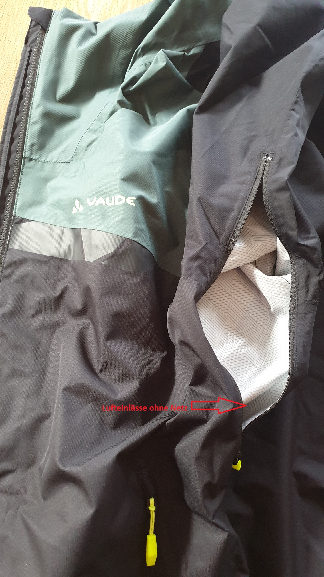 vaude