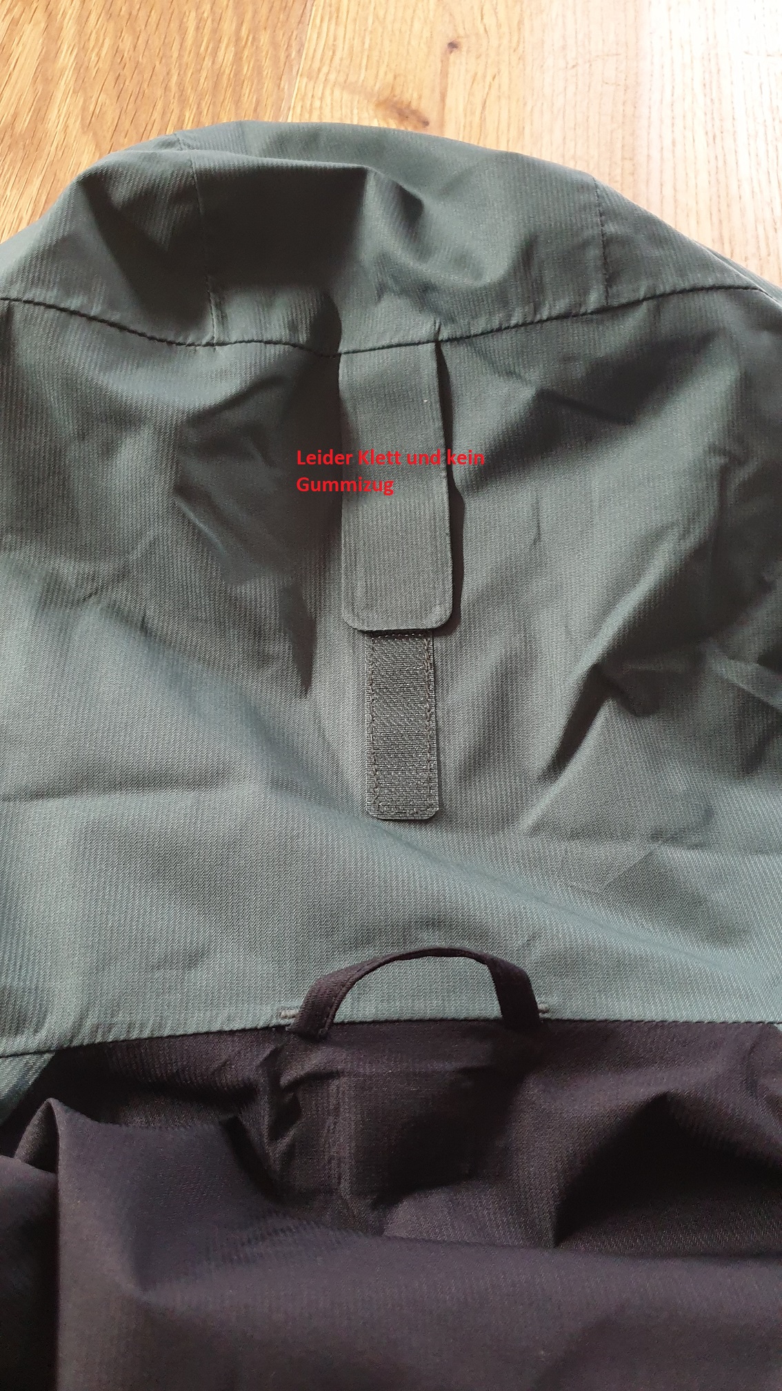 vaude
