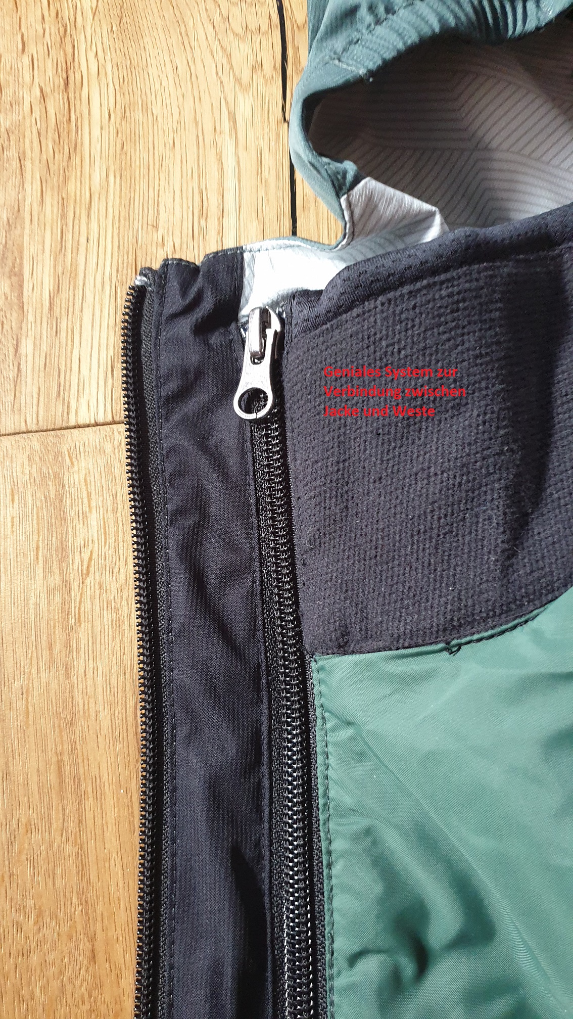 vaude