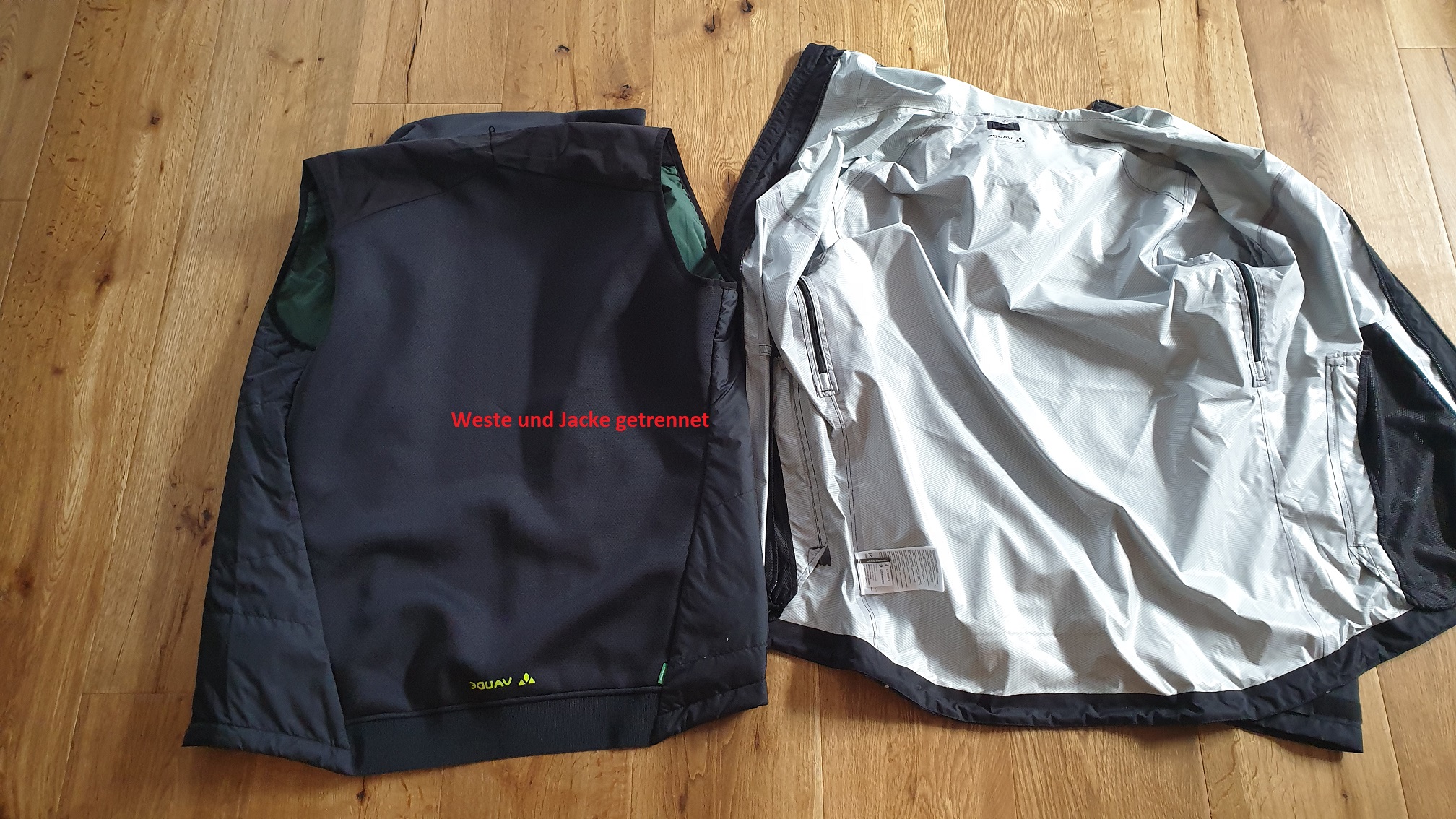 vaude
