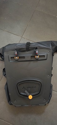 Vaude Trailcargohinten