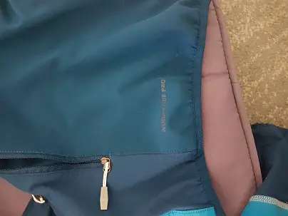 windproof