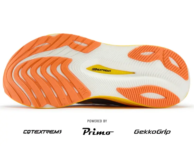 Der kompetente OUTSIDEstories-Test: 361° Ventus 2 Laufschuhe
