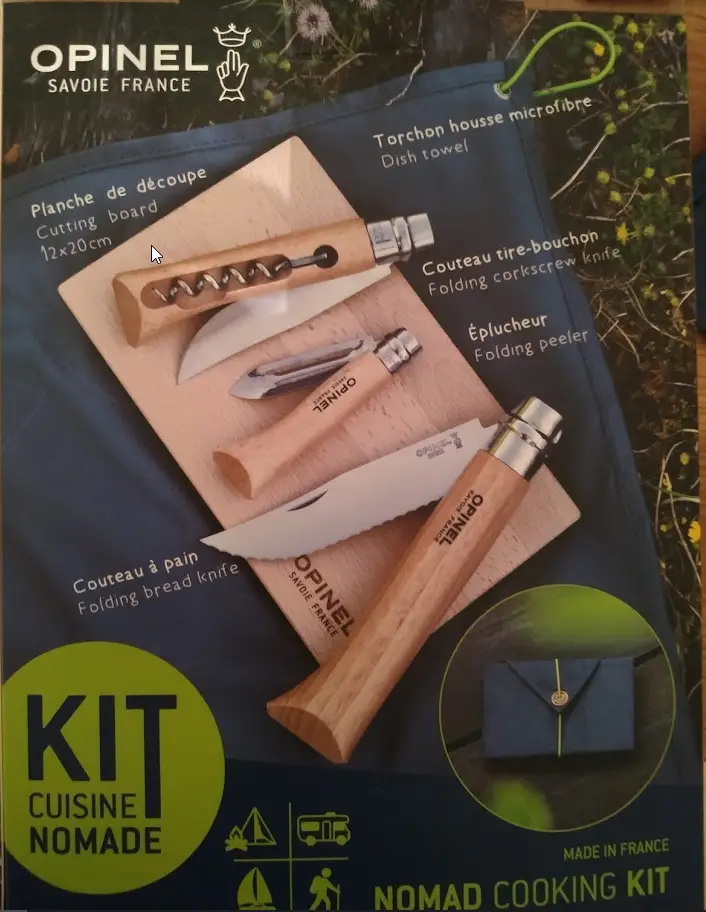 verpackung