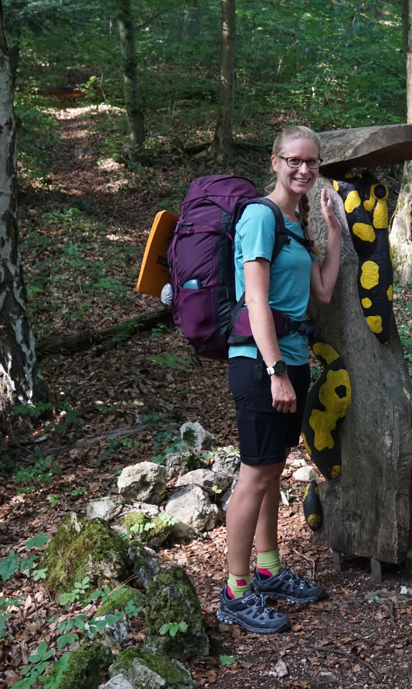 Mehrtageswanderung