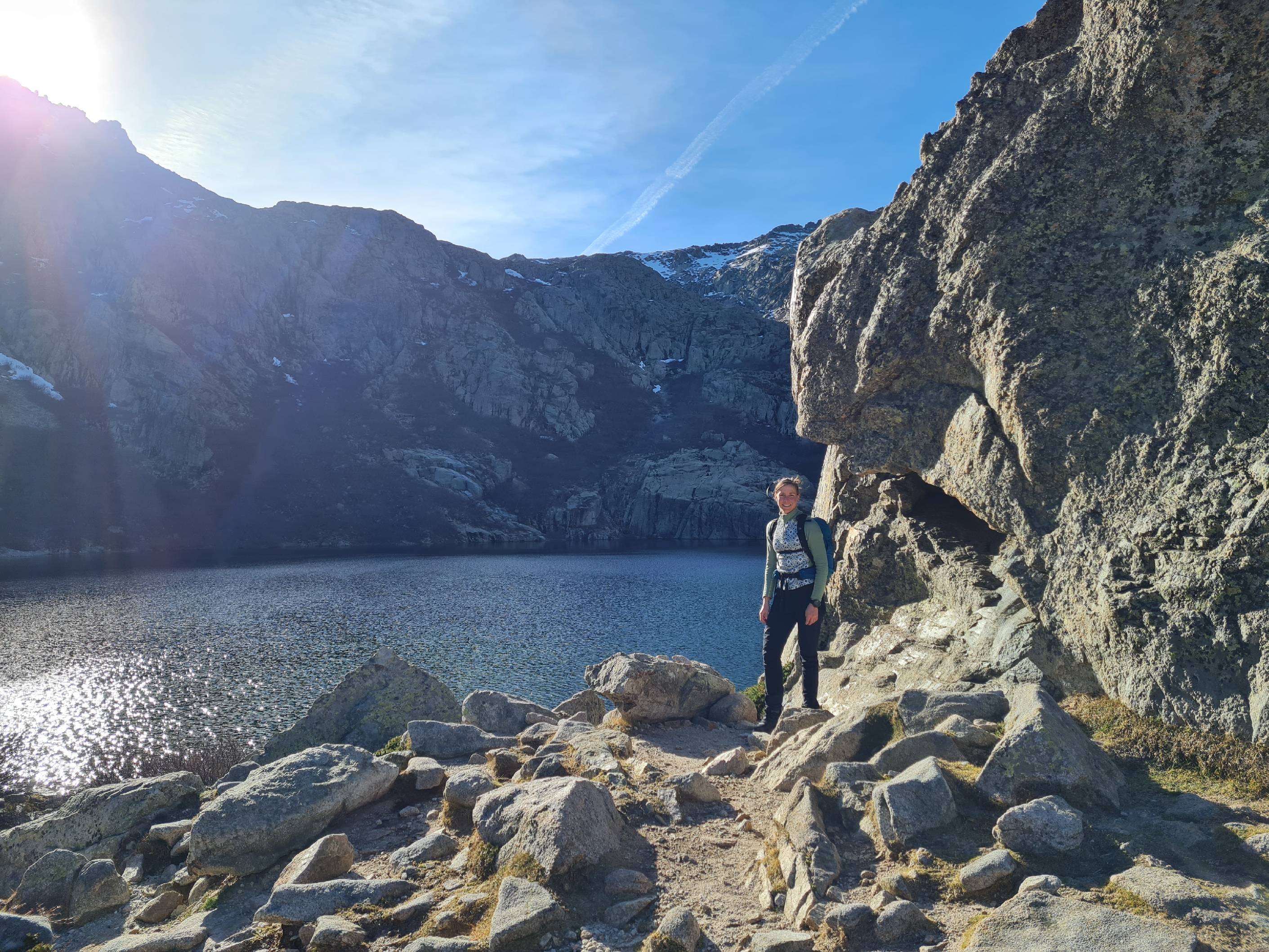 Wandern