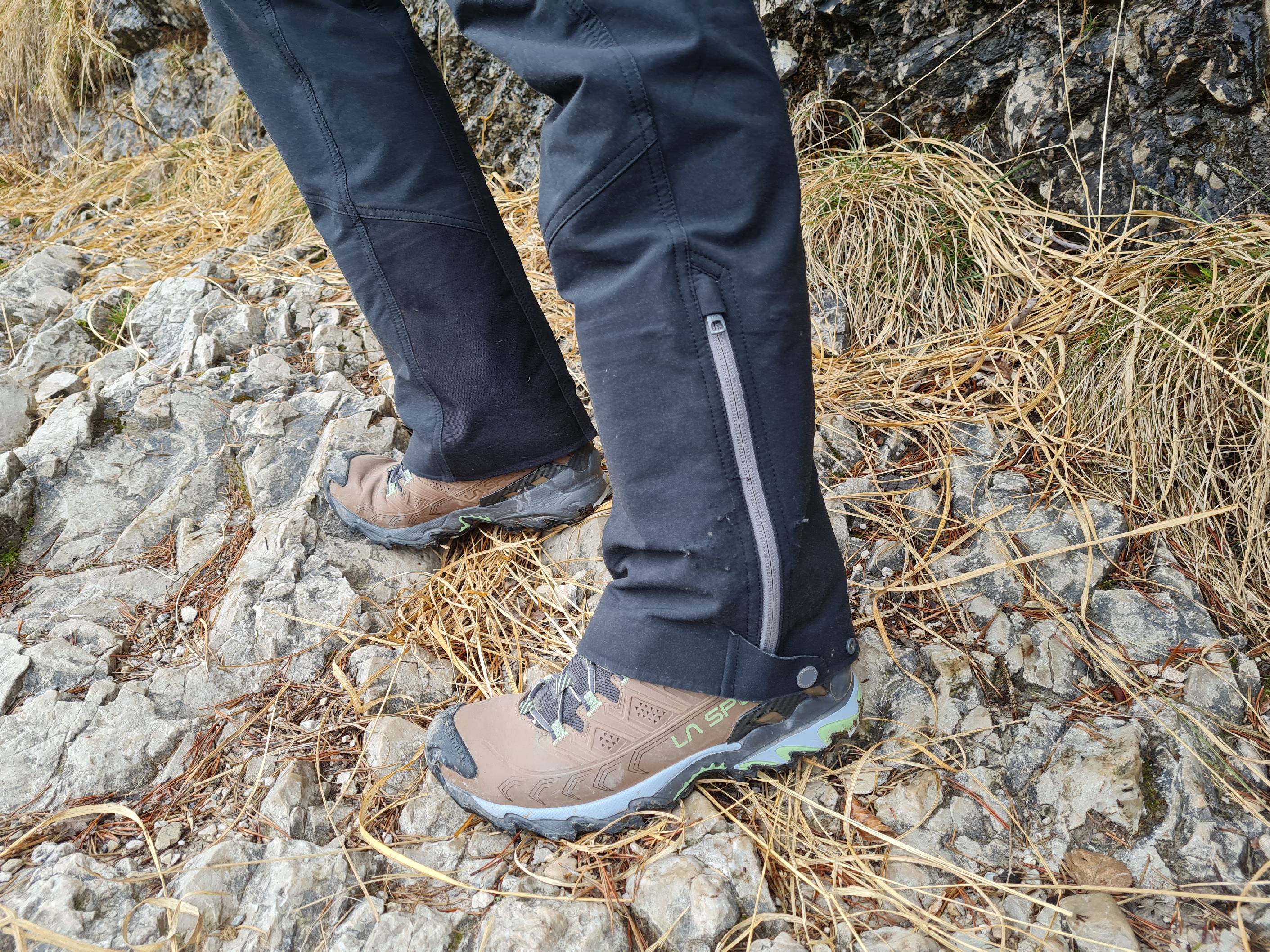 weiches wandern