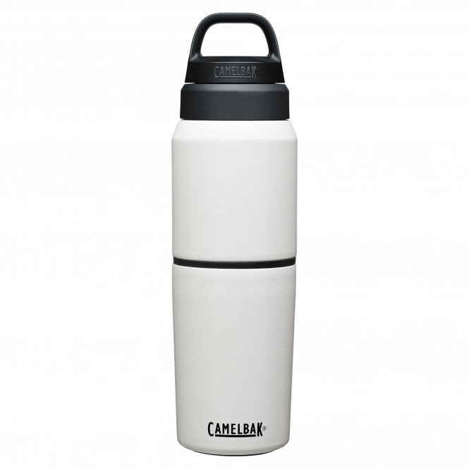 Camelbak - Multibev Thermoflasche 500ml mit 350ml Becher