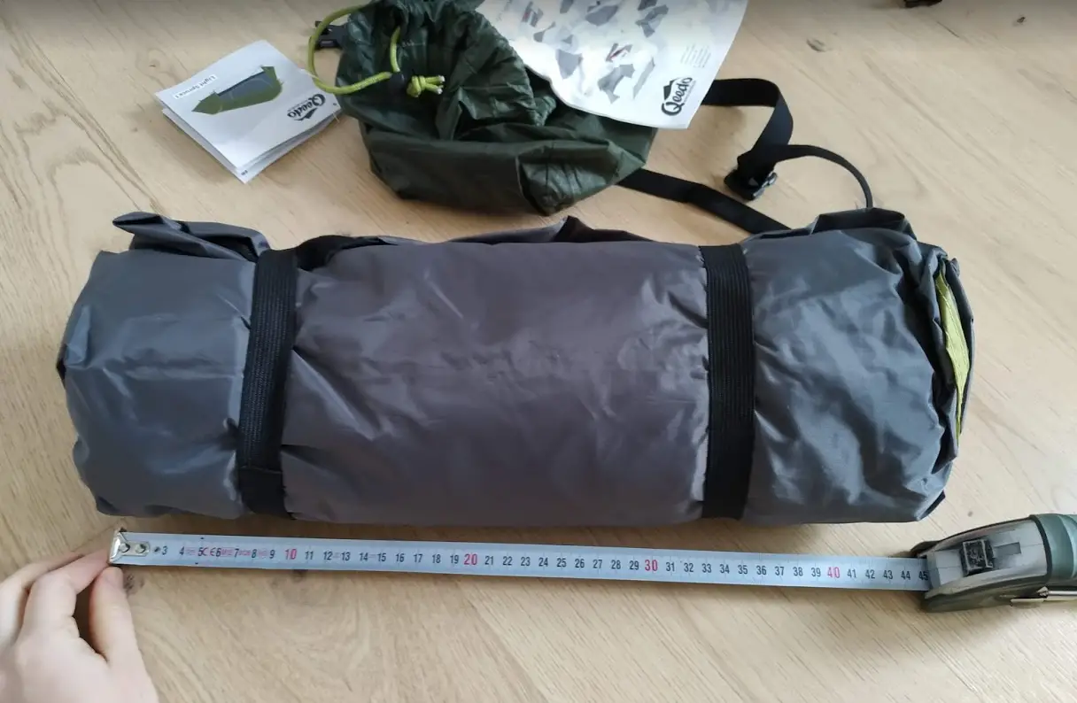 rollmeter