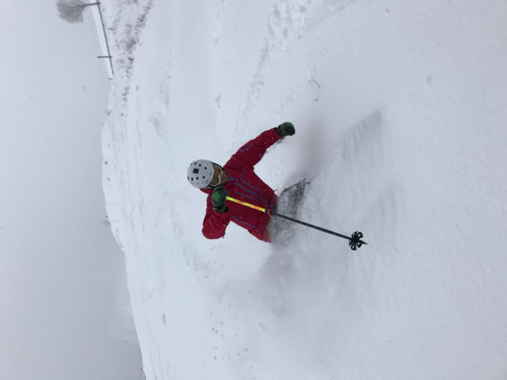Skiracer