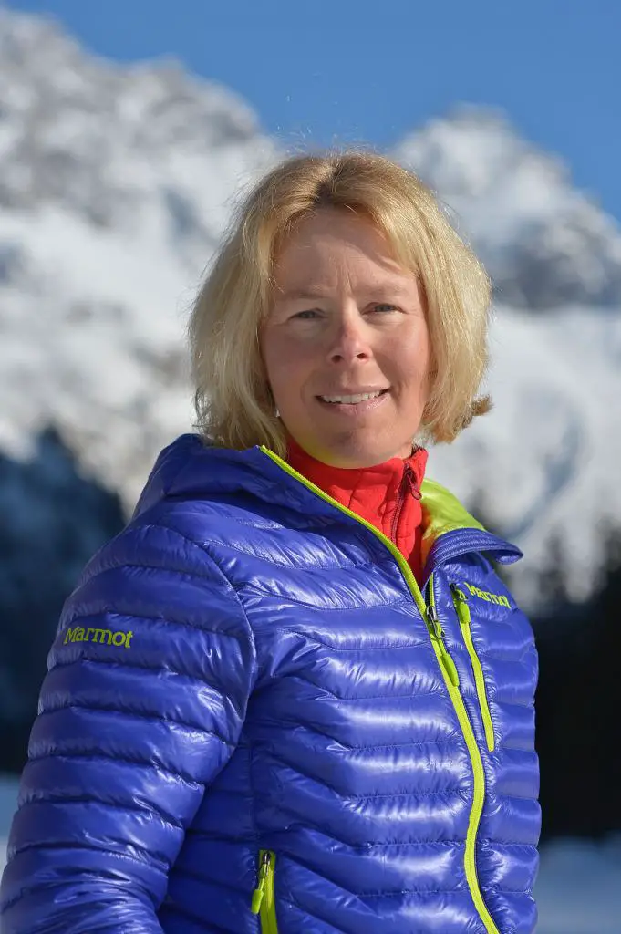 Alix von Melle