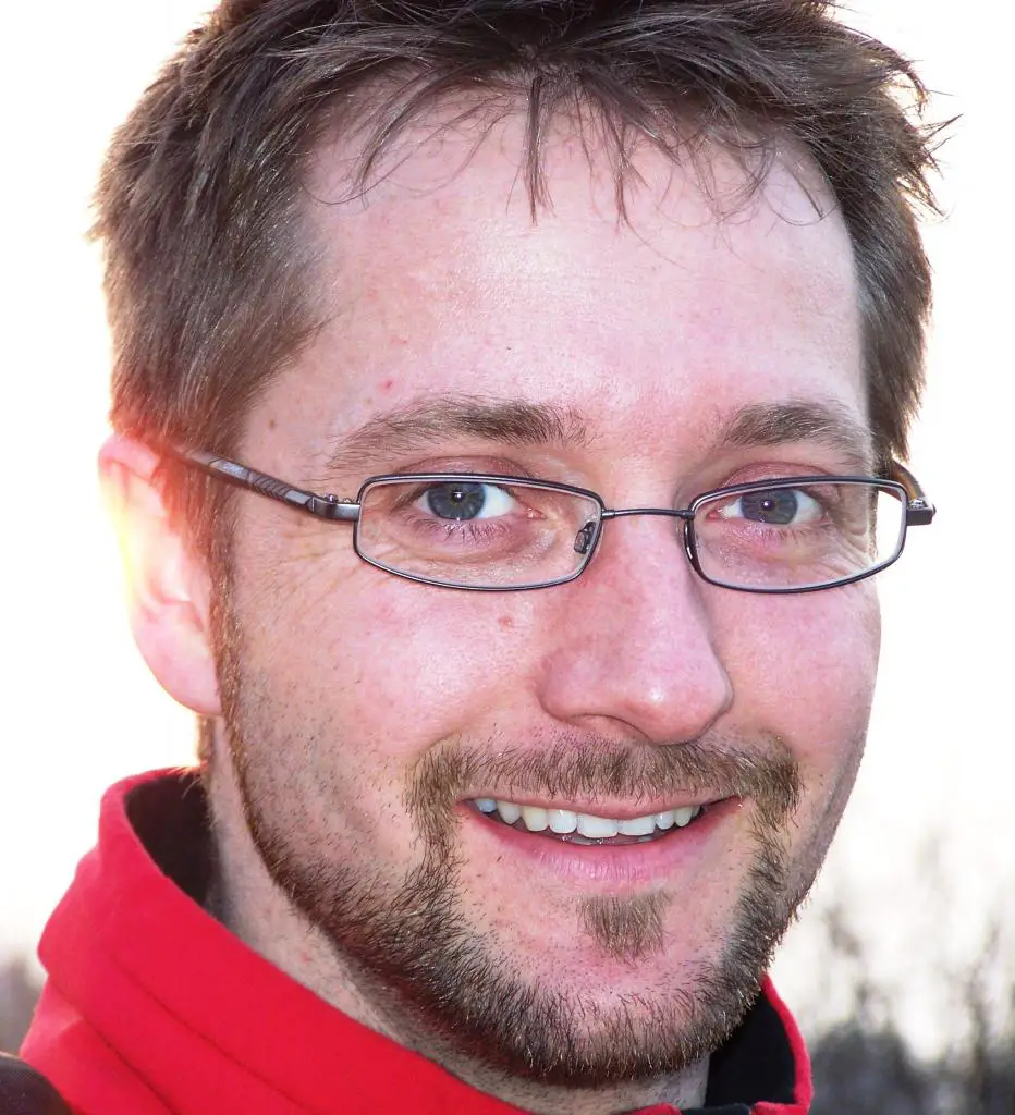 Michal Bergfuchs