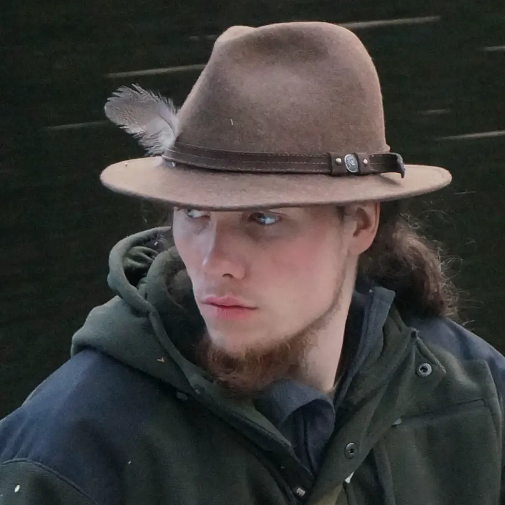Daniel R.