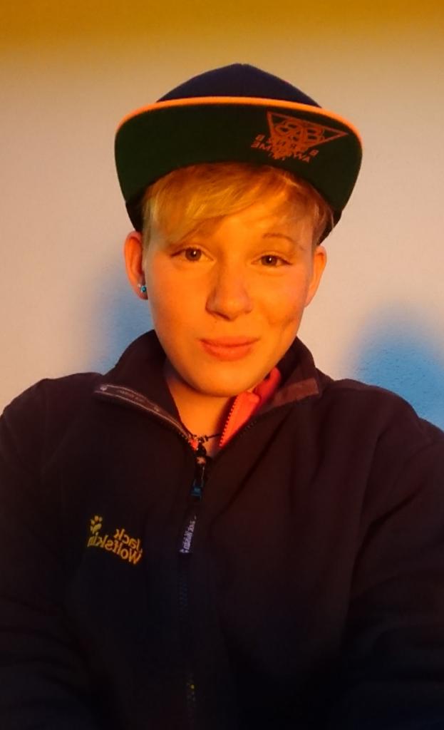 Steffie_Sworld
