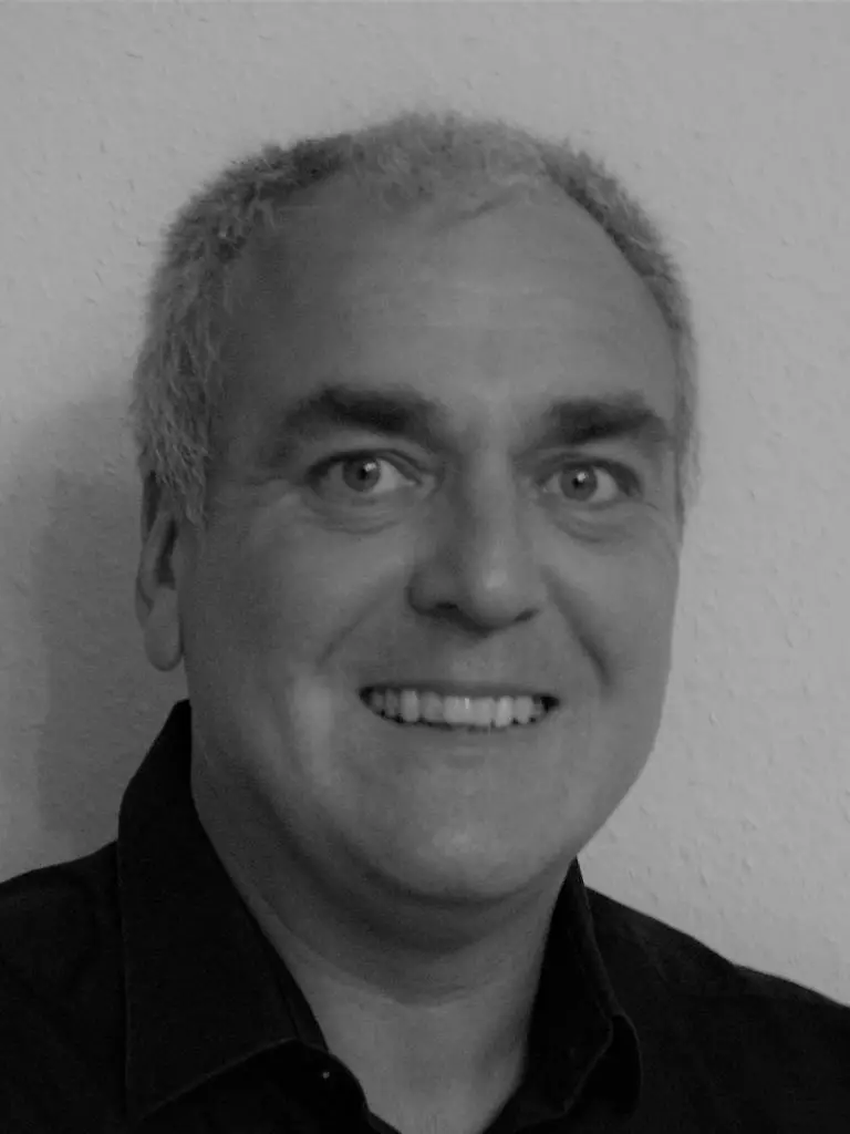 Sascha Schroll