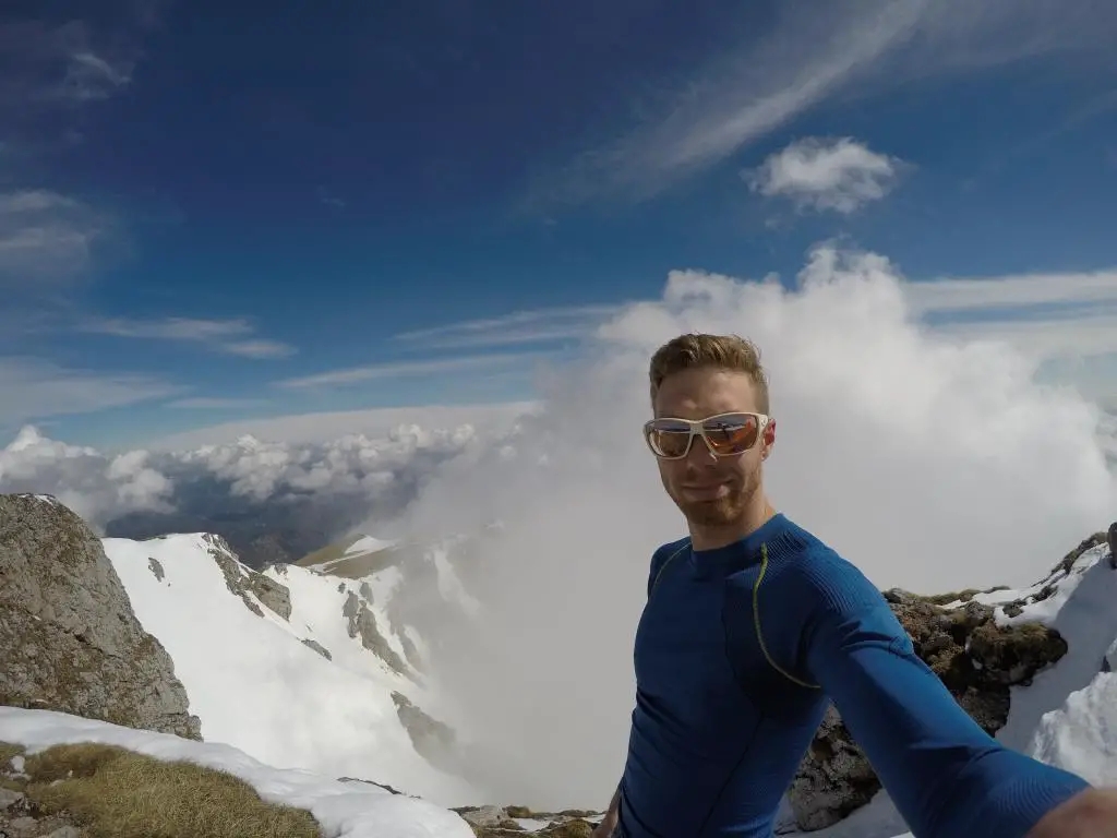 Highwallclimb