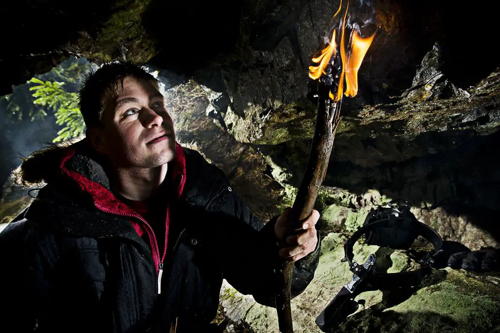 Survival Peter