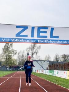 Natalie Stöckle