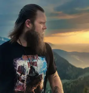 vikingfromthewoods