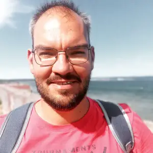 Chriszontour