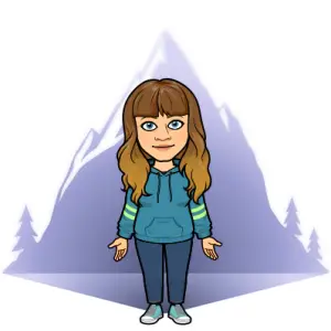 Jeanniethegenie