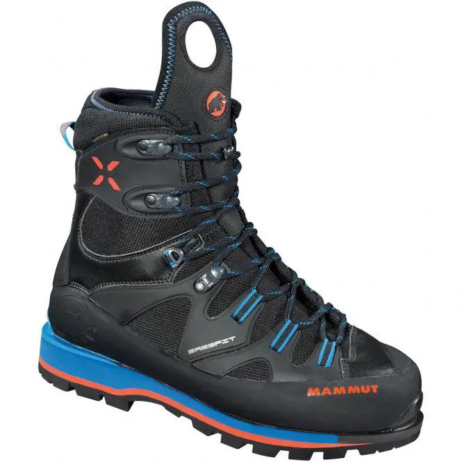  MAMMUT Eiswand GTX - Bergstiefel - Bergstiefel