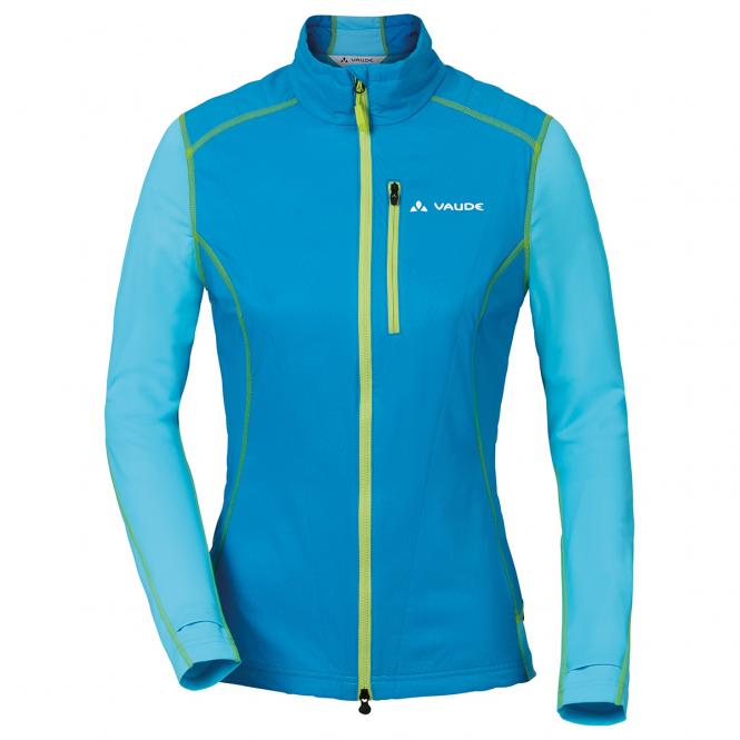 VAUDE Scopi Syn - Softshelljacke Frauen