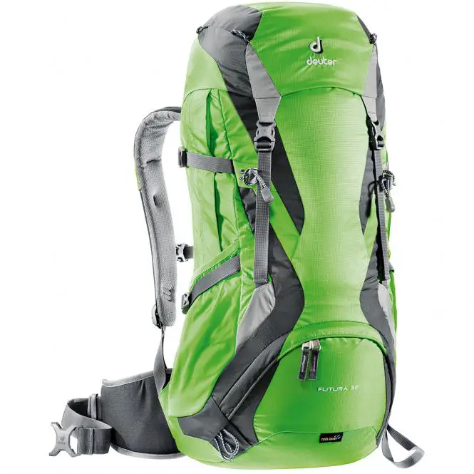 DEUTER Futura 32 - Trekkingrucksack
