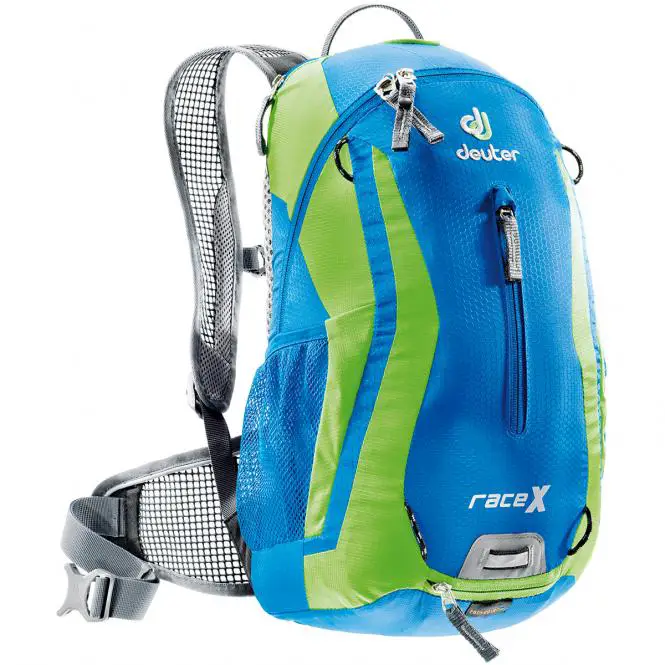 DEUTER Race X - Fahrradrucksack