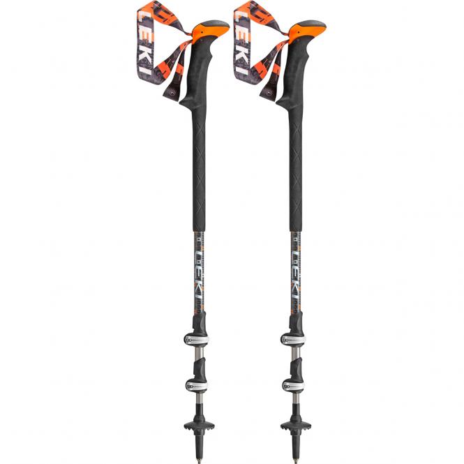 LEKI Thermolite XL - Teleskopstock