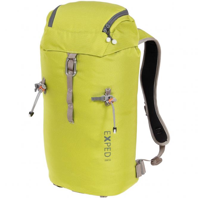EXPED Core 25 - Kletterrucksack