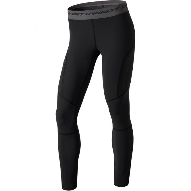 DYNAFIT React Long Tights - Unterwäsche