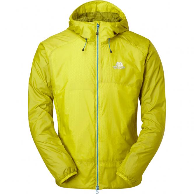 MOUNTAIN EQUIPMENT Kinesis - Softshelljacke