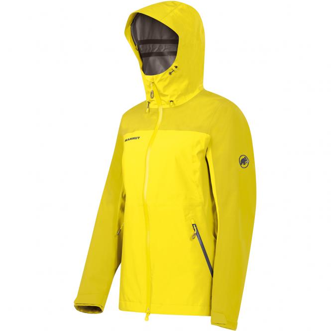  MAMMUT Kira - Hardshelljacke
