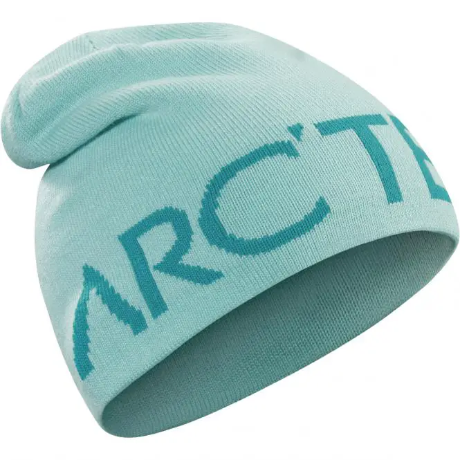 ARCTERYX Word Head Long Toque - Mütze
